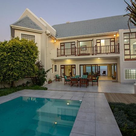 The View Bed & Breakfast Port Alfred Eksteriør bilde