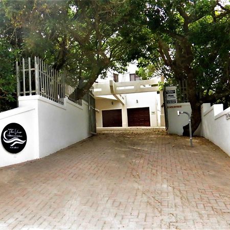 The View Bed & Breakfast Port Alfred Eksteriør bilde