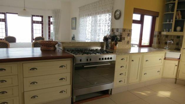 The View Bed & Breakfast Port Alfred Eksteriør bilde