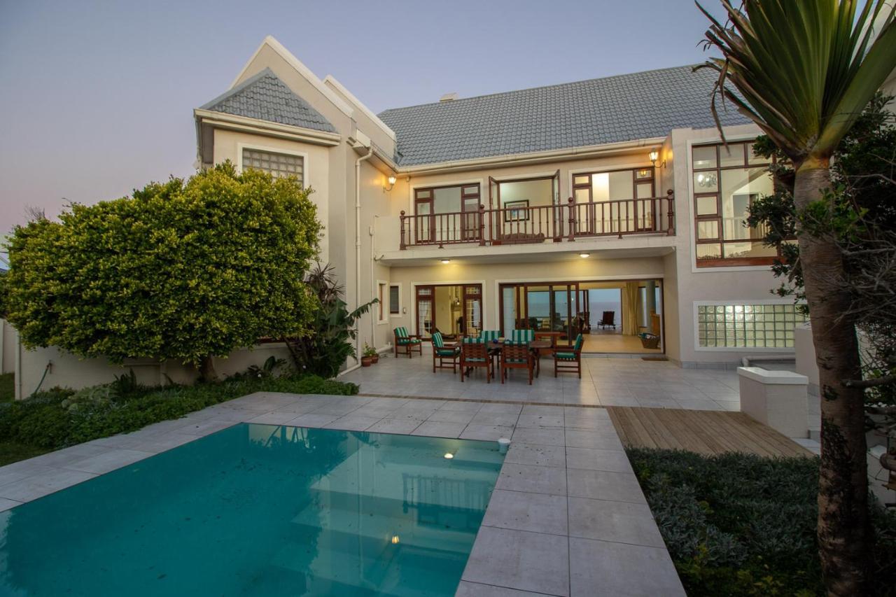 The View Bed & Breakfast Port Alfred Eksteriør bilde