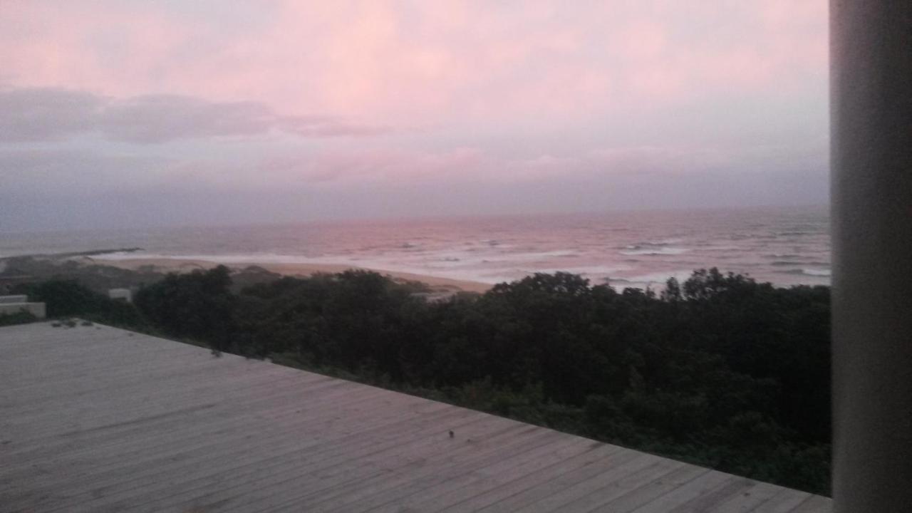 The View Bed & Breakfast Port Alfred Eksteriør bilde