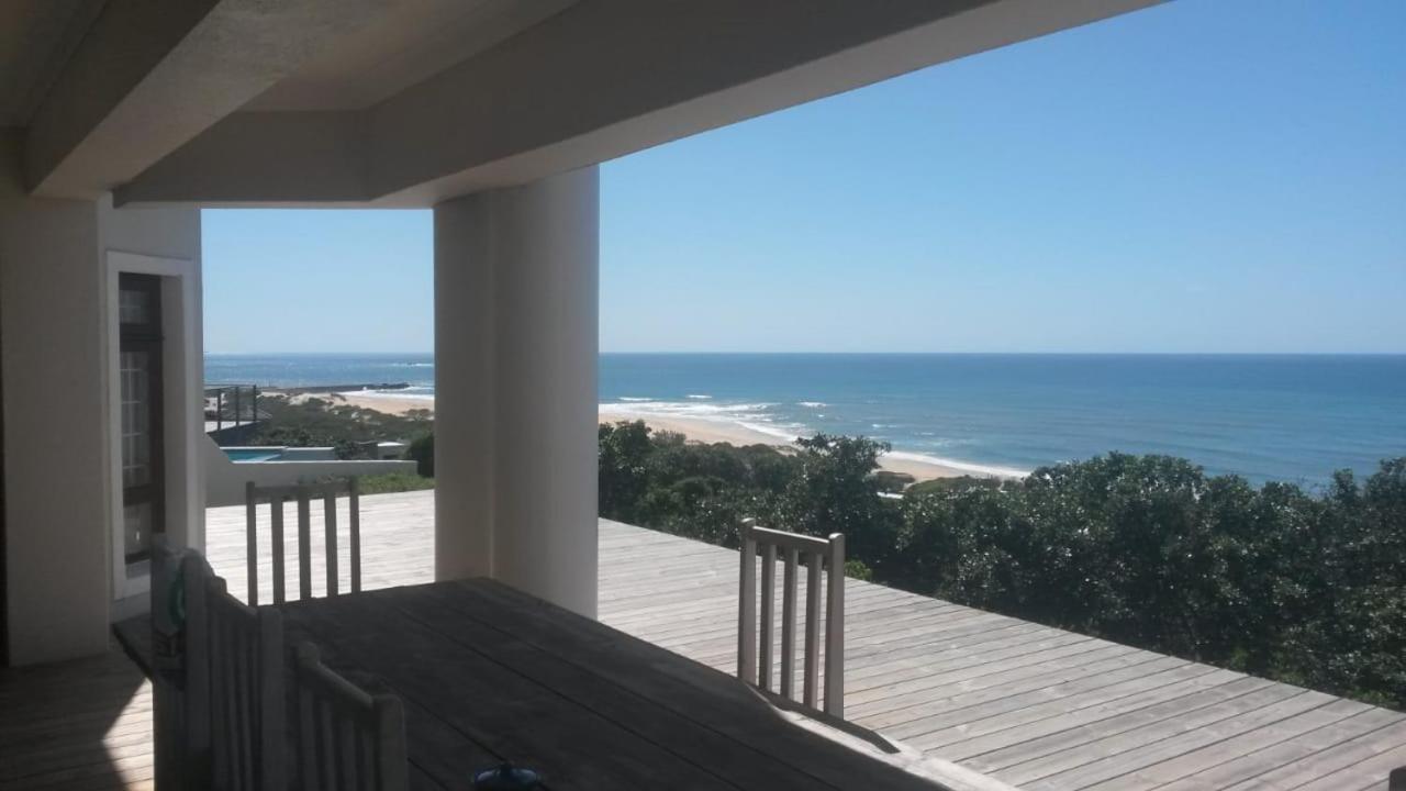 The View Bed & Breakfast Port Alfred Eksteriør bilde