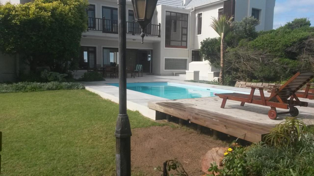 The View Bed & Breakfast Port Alfred Eksteriør bilde