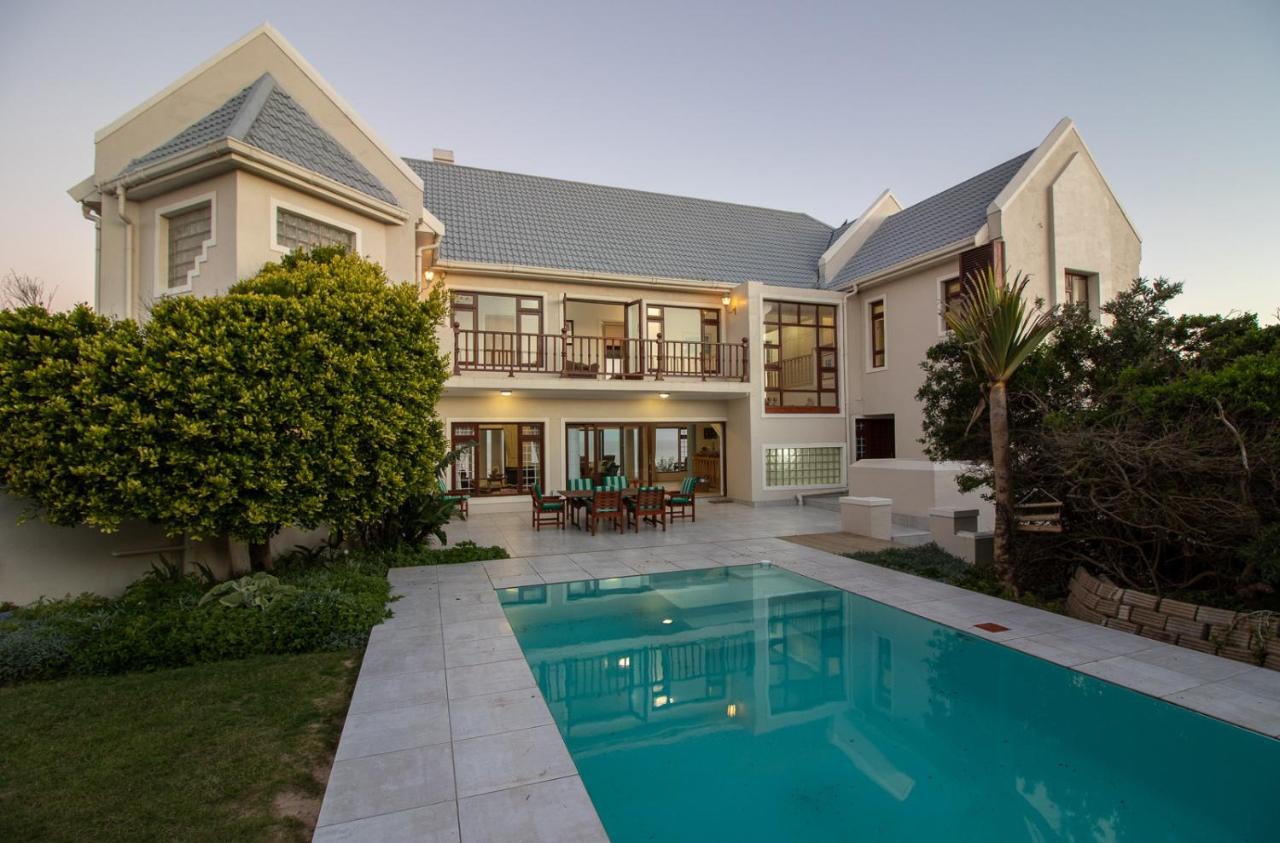 The View Bed & Breakfast Port Alfred Eksteriør bilde