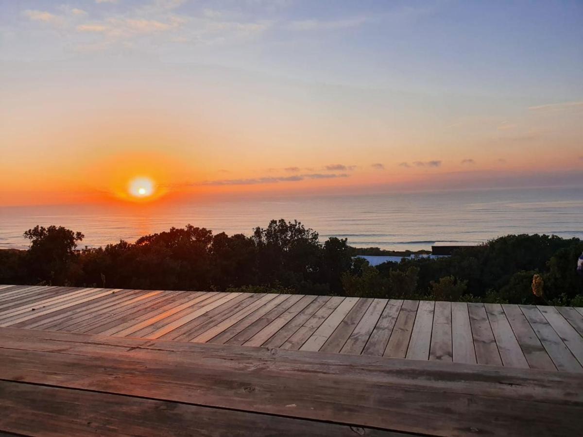 The View Bed & Breakfast Port Alfred Eksteriør bilde