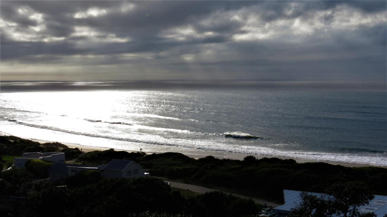 The View Bed & Breakfast Port Alfred Eksteriør bilde