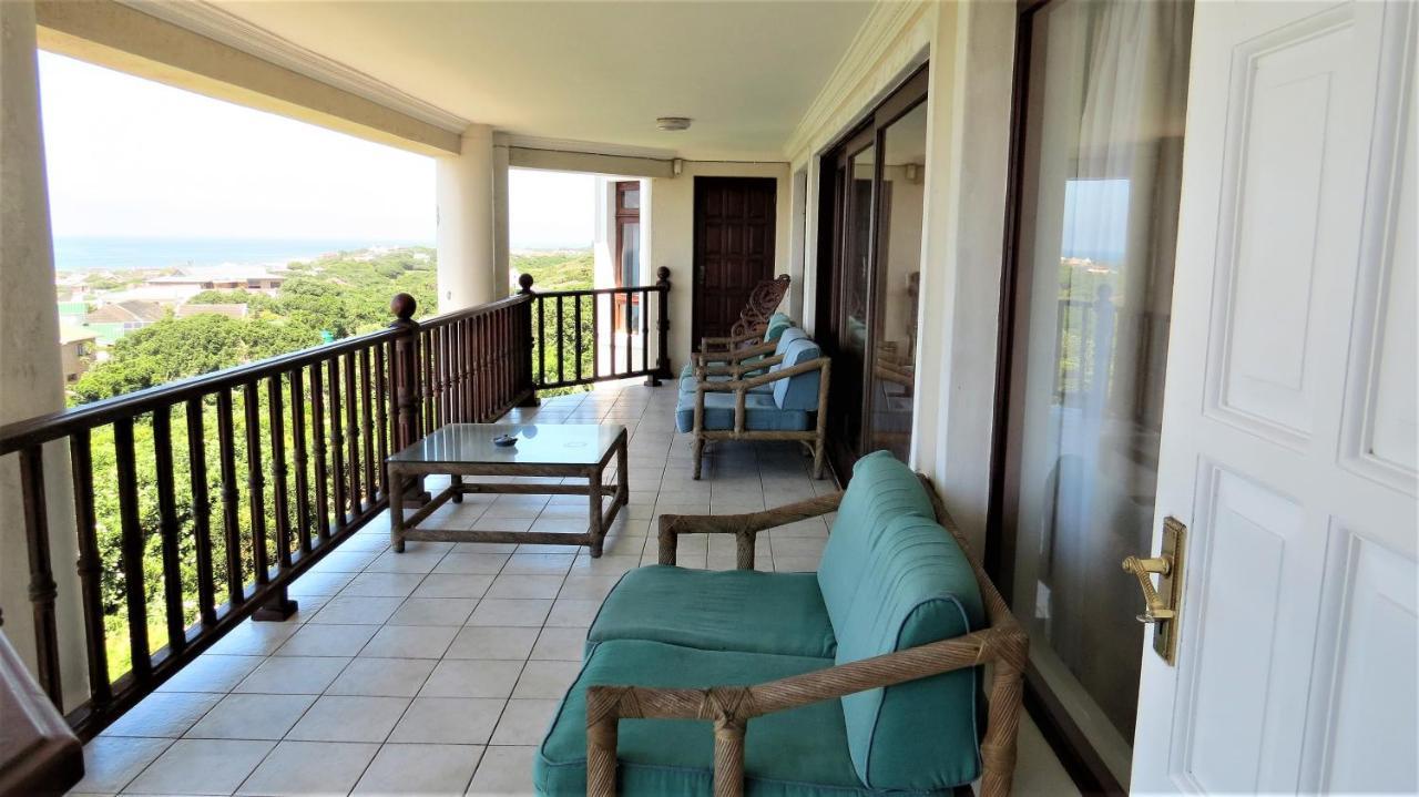 The View Bed & Breakfast Port Alfred Eksteriør bilde