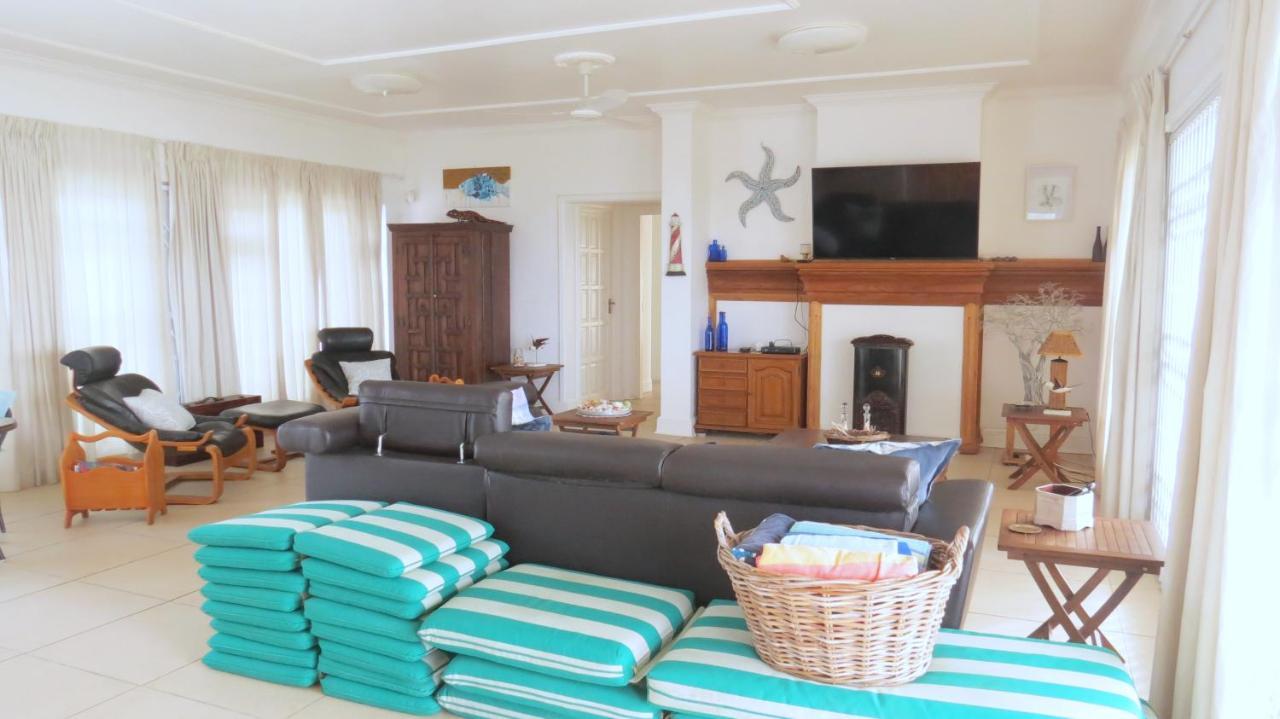 The View Bed & Breakfast Port Alfred Eksteriør bilde