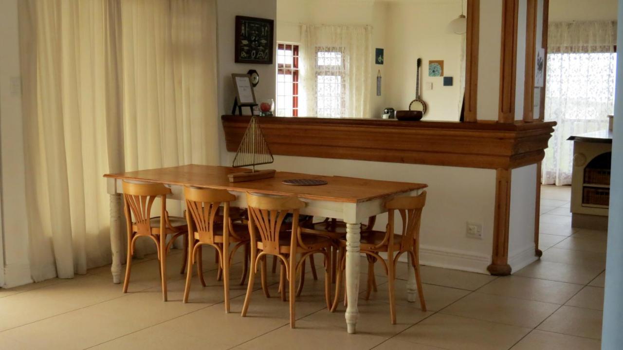 The View Bed & Breakfast Port Alfred Eksteriør bilde