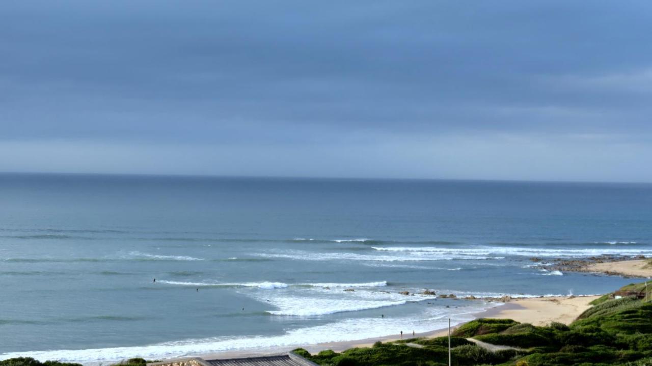 The View Bed & Breakfast Port Alfred Eksteriør bilde
