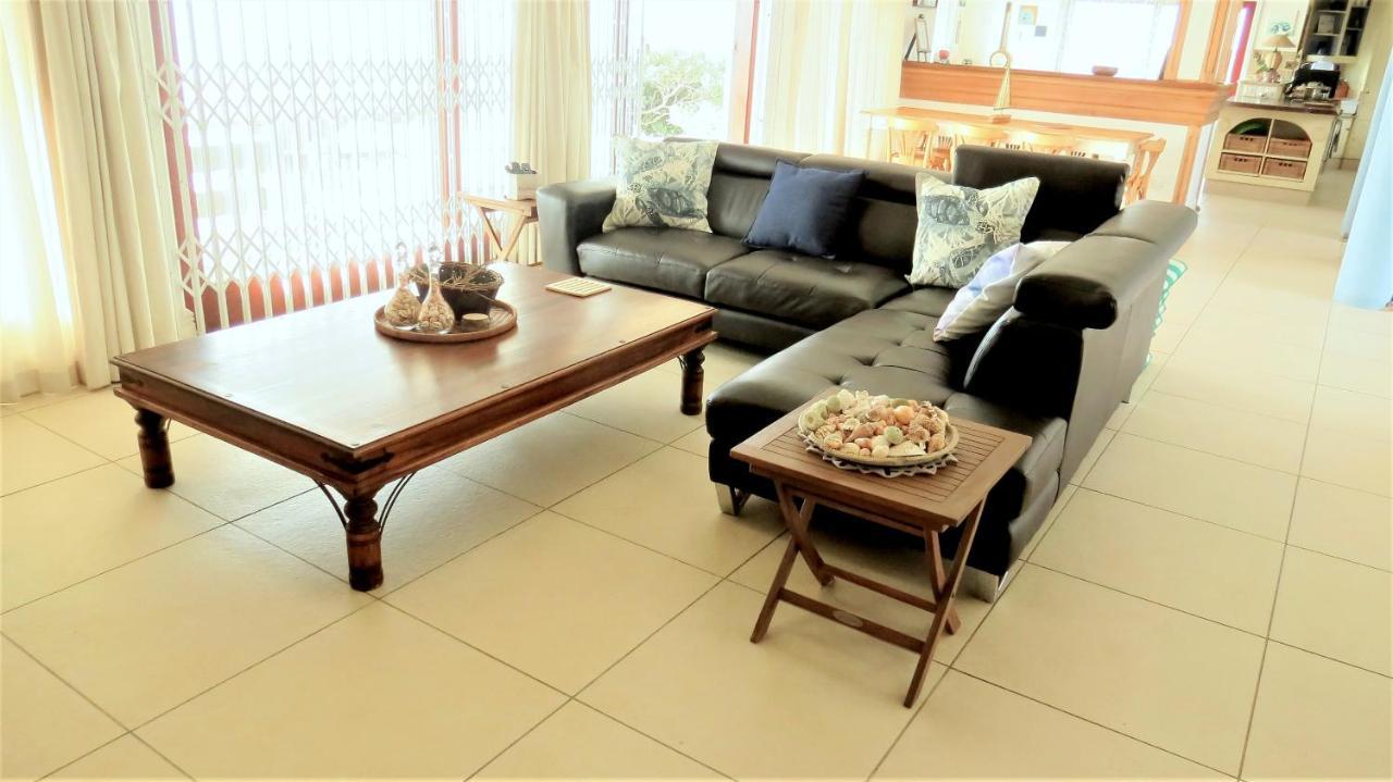 The View Bed & Breakfast Port Alfred Eksteriør bilde
