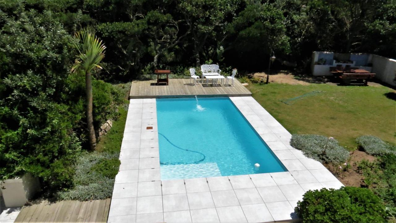 The View Bed & Breakfast Port Alfred Eksteriør bilde