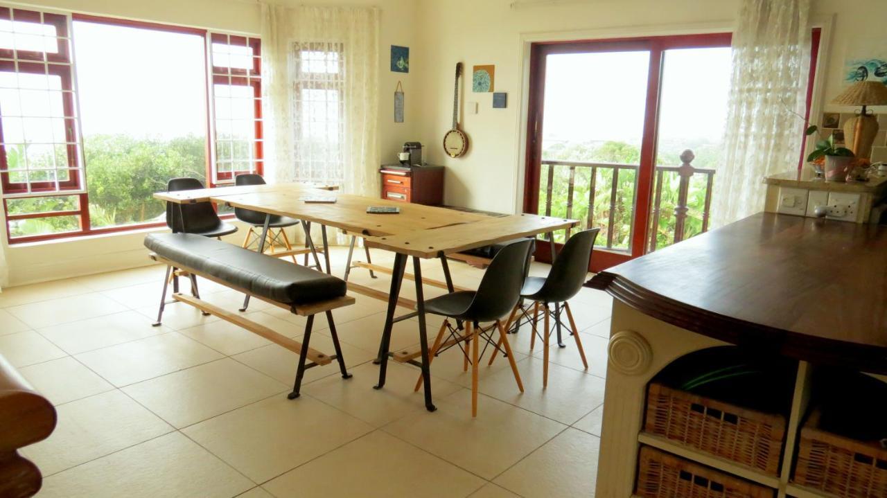 The View Bed & Breakfast Port Alfred Eksteriør bilde