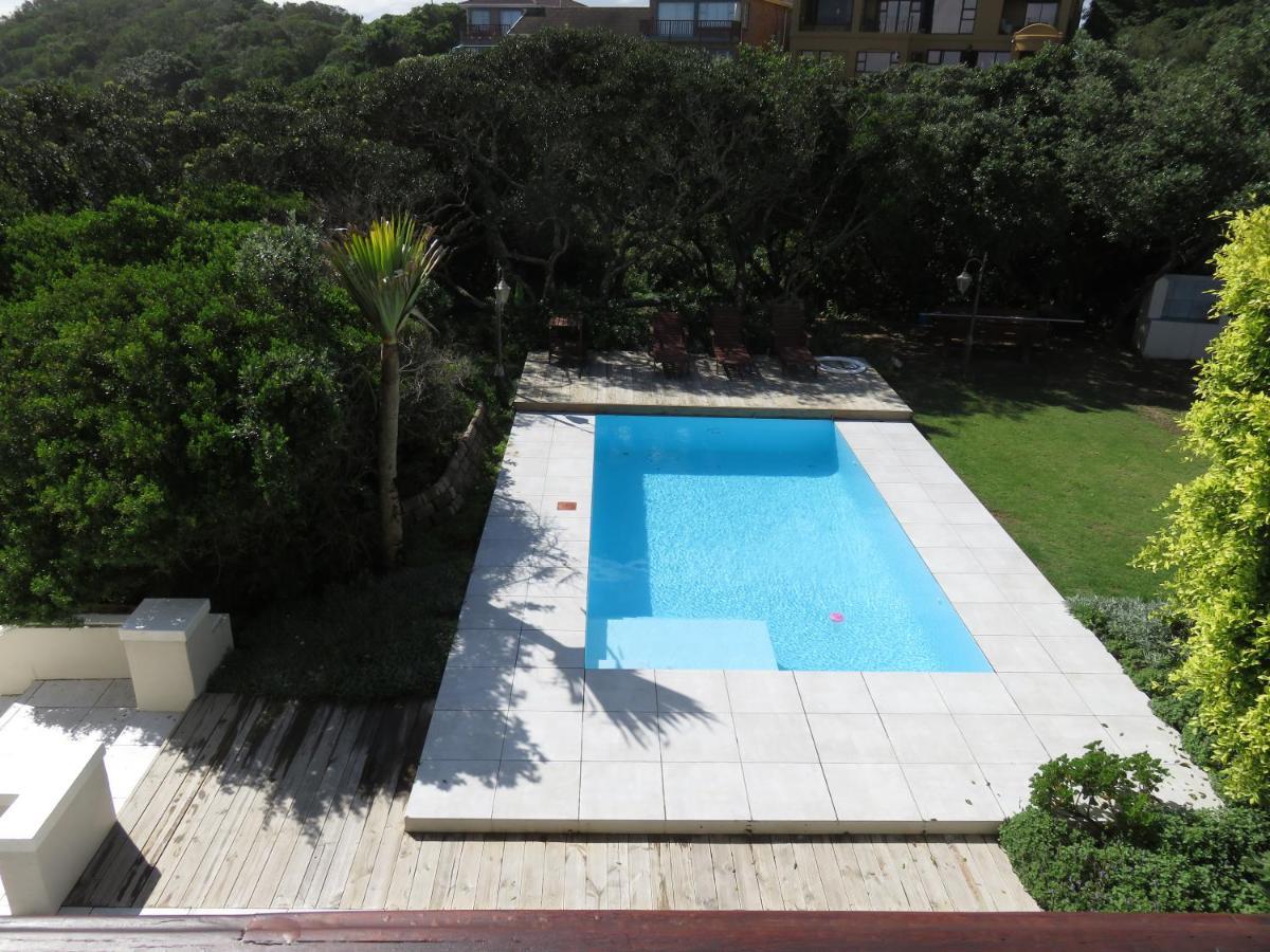The View Bed & Breakfast Port Alfred Eksteriør bilde