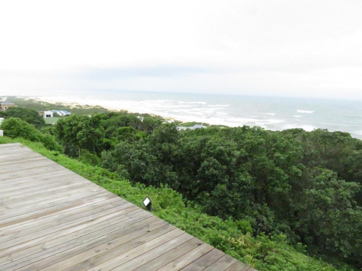 The View Bed & Breakfast Port Alfred Eksteriør bilde