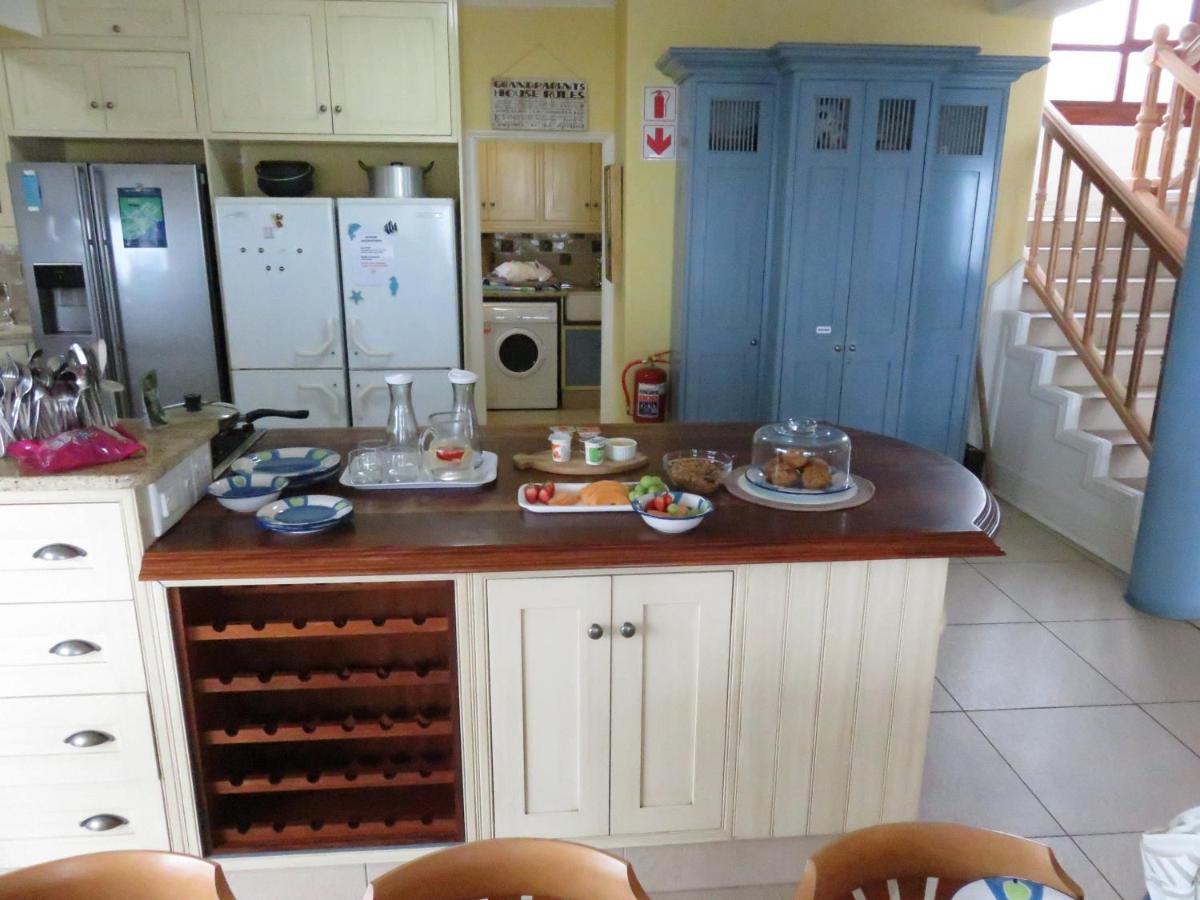 The View Bed & Breakfast Port Alfred Eksteriør bilde