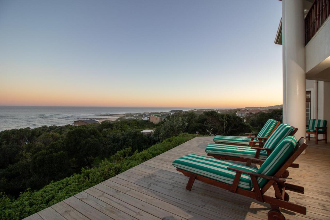 The View Bed & Breakfast Port Alfred Eksteriør bilde
