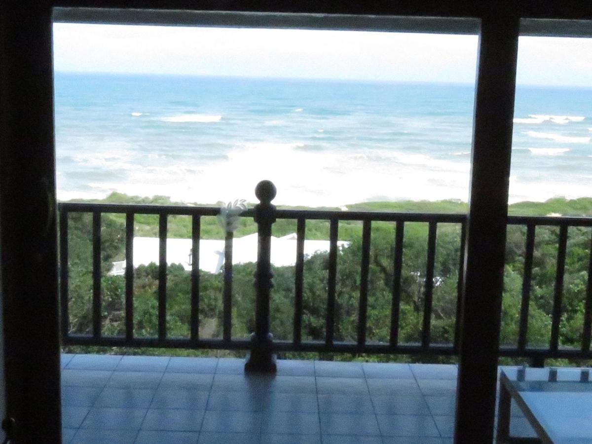The View Bed & Breakfast Port Alfred Eksteriør bilde