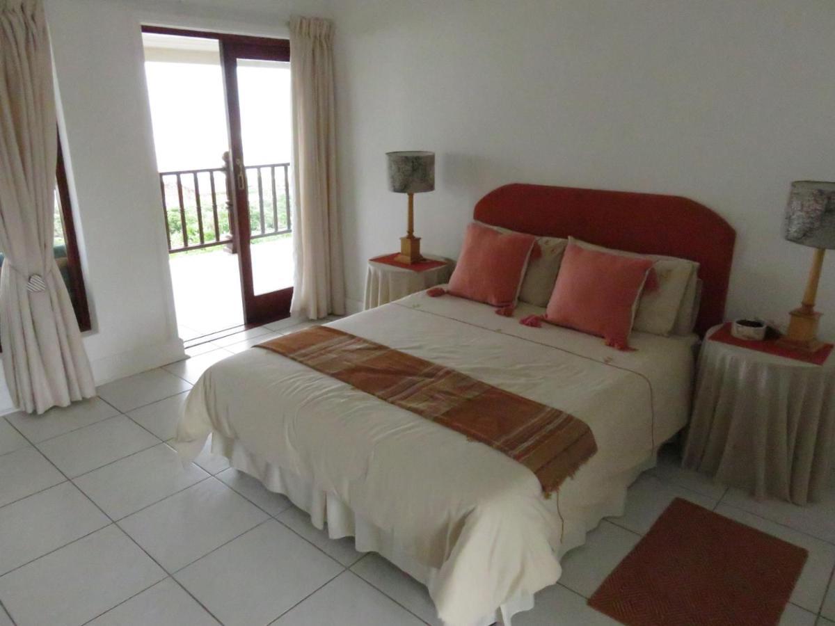 The View Bed & Breakfast Port Alfred Eksteriør bilde